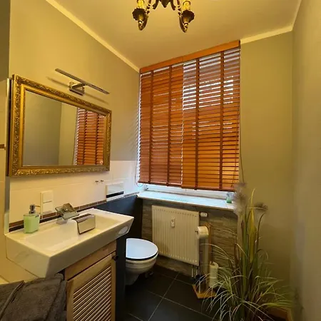Apartament Sweet Inside Two