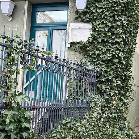 Apartman Sweet Inside Two Drezda