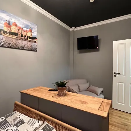 Apartmán Sweet Inside Two