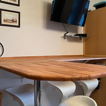 Sweet Inside Two דירה *