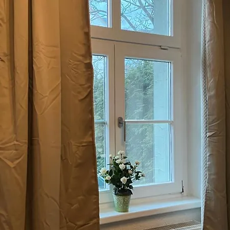 Sweet Inside Two Apartment *