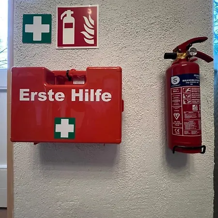 Sweet Inside Two דרזדן