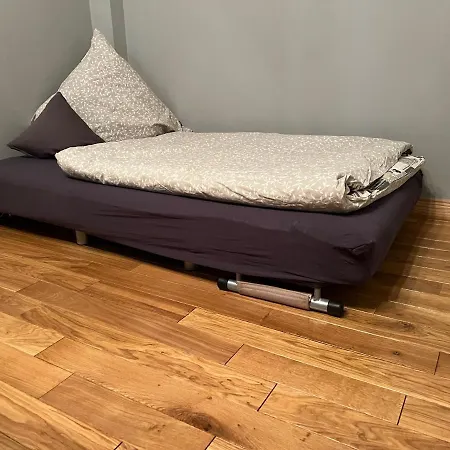 דירה Sweet Inside Two דרזדן