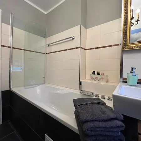 Sweet Inside Two * Dresden