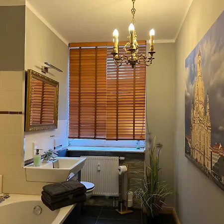 Lägenhet Sweet Inside Two *