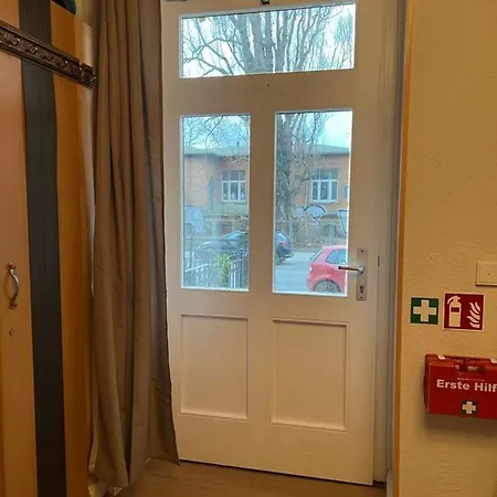 Sweet Inside Two * Dresden