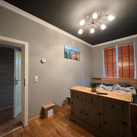 Lägenhet Sweet Inside Two Dresden