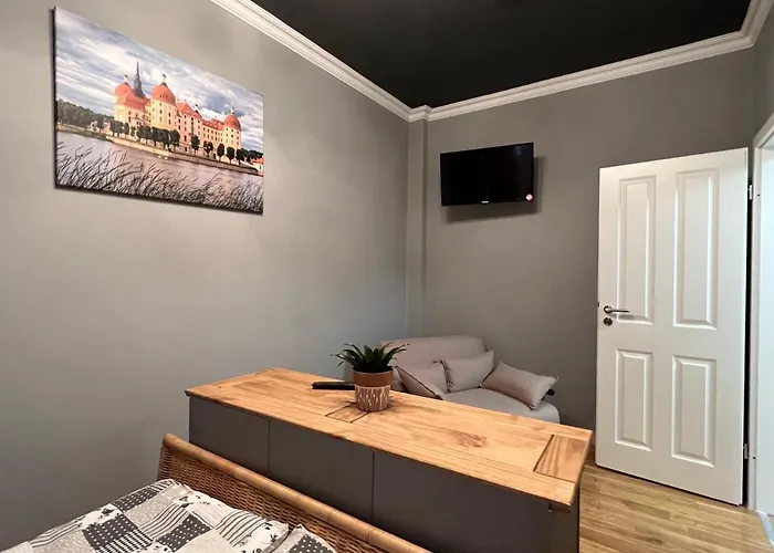 דירה Sweet Inside Two