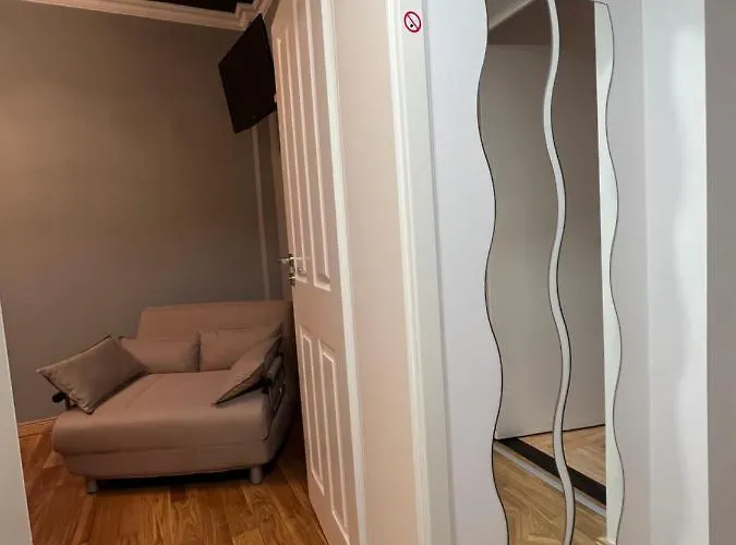 Sweet Inside Two דרזדן