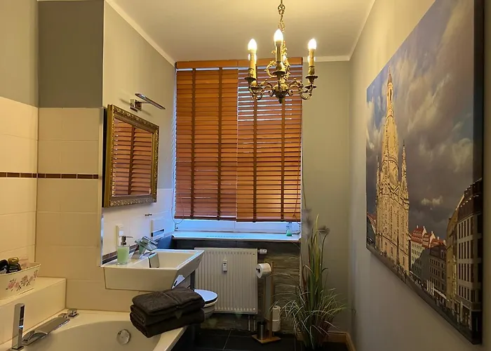 דירה Sweet Inside Two *