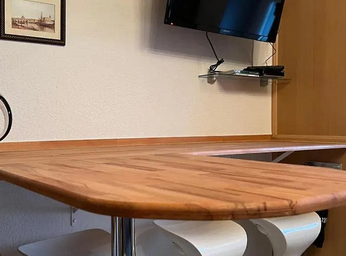 Sweet Inside Two דירה *