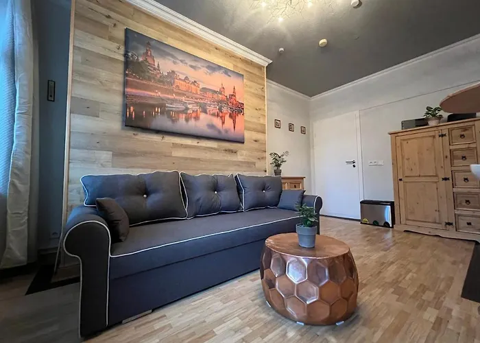 Sweet Inside Two דירה